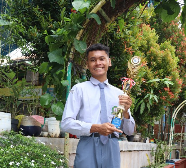 Ilham Maulana